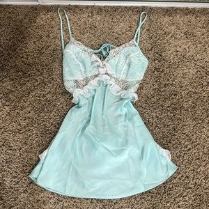 Sexy Slip Lingerie